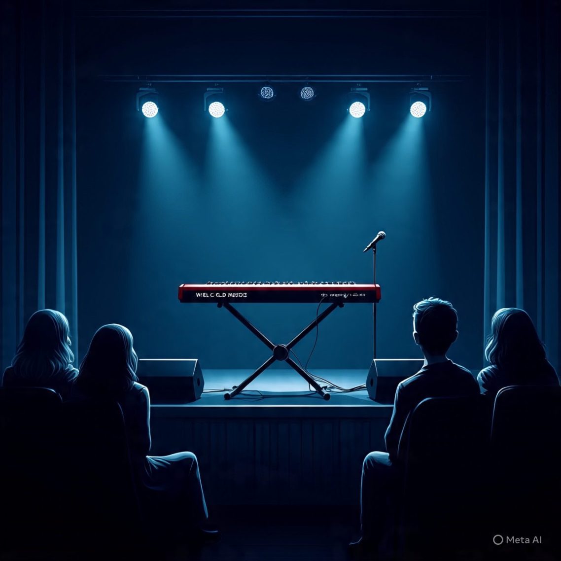 Old Melodies Music Old Melodies Music